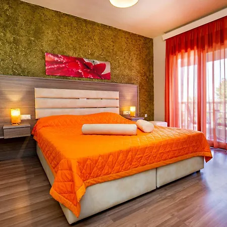 Garden 4* Limenaria (Thasos)