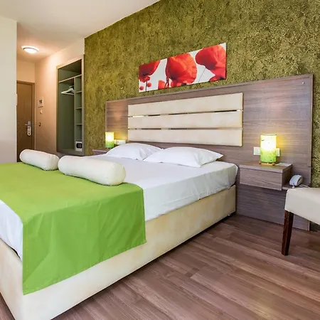 Garden Hotel apartamentowy