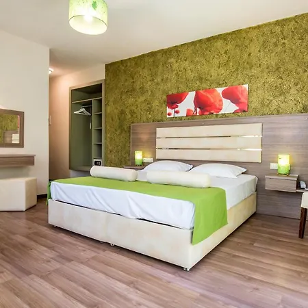 Garden Hotel apartamentowy 3*