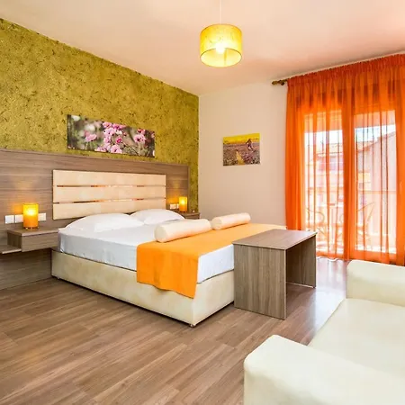 Aparthotel Garden