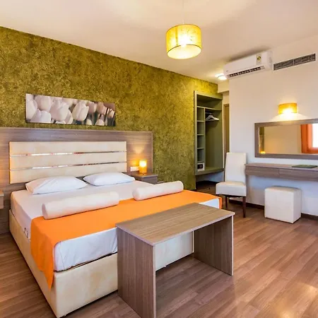 Aparthotel Garden