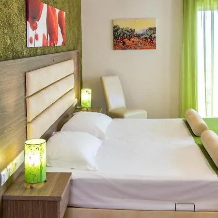 Aparthotel Garden