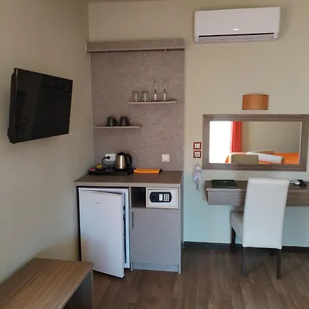 Aparthotel Garden