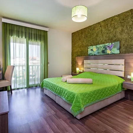 Garden 3* Limenaria (Thasos)