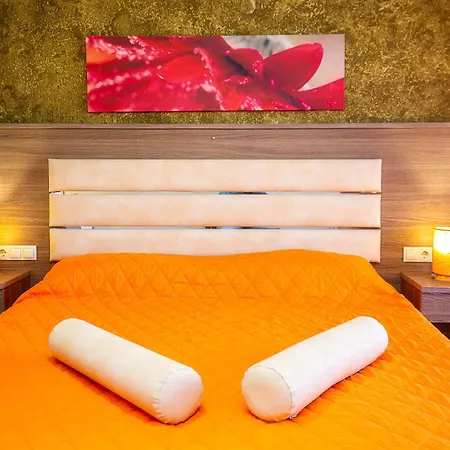 Garden Limenaria (Thasos)