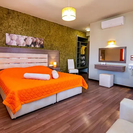 Aparthotel Garden