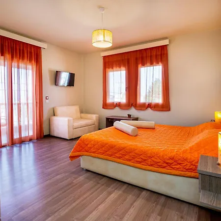 Aparthotel Garden 3*