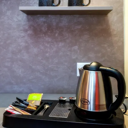 Aparthotel Garden Limenaria (Thasos)