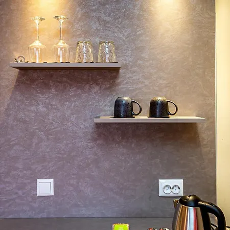 Garden Limenaria (Thasos)