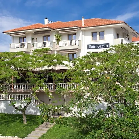 Garden Hotel apartamentowy