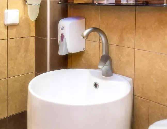 Garden Aparthotel Limenaria (Thasos)