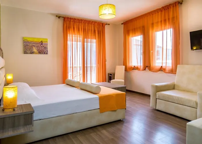 Aparthotel Garden 4*