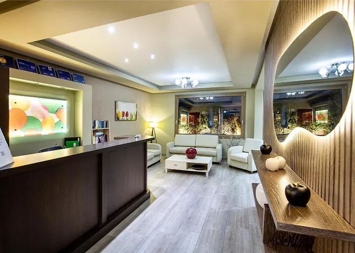 Garden 4* Limenaria (Thasos)