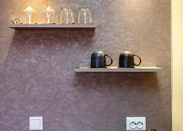 Garden Limenaria (Thasos)